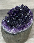 Natural Uruguayan Amethyst Cathedral - CBP1260