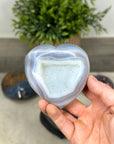 Mixed Minerals Hearts Set - MHLT0295