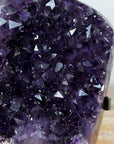 Top Quality Uruguayan Amethyst Crystal - MWS1965