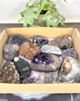 Mineral Specimens Lot - MSLT0214