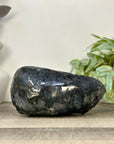 Uruguayan Amethyst Stone Geode - STGE0067