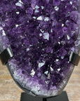 Stunning A GRade Uruguayan Amethyst Specimen - MWS1811