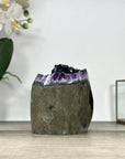 Natural Uruguayan Amethyst Cathedral - CBP1260