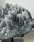 Natural Quartz Specimen full of Salactite Formations - MWS2900