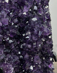 Large Top Grade XXL Uruguayan Amethyst - MWS2101
