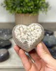 Mixed Minerals Hearts Set - MHLT0323