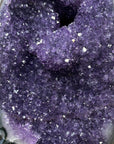 Beautiful Amethyst Cathedral Geode - CBP1039