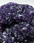 AAA Uruguayan Amethyst Cluster Formation - MWS1466