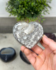 Mixed Minerals Hearts Set - MHLT0301