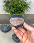 Mixed Minerals Hearts Set - MHLT0302