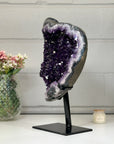 30 lb Huge Natural Amethyst Specimen - MWS1778
