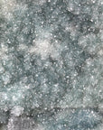 Huge Natural Green Quartz Specimen Statement Piece - MWS2838