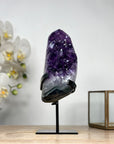 Amethyst Crystal Cluster - MWS1903