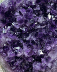 Natural Uruguayan Amethyst Cathedral, Top Grade Crystals - CBP0962