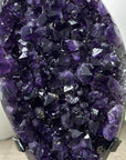 Top Quality Natural Uruguayan Amethyst Statement Piece - MWS3217