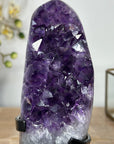 Amethyst Crystal Cluster - MWS1903