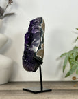 Top Grade Natural Amethyst Geode from uruguay - MWS3230