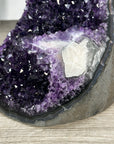 Natural Uruguayan Amethyst Cathedral - CBP1273