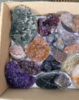 Mineral Specimens Lot - MSLT0118