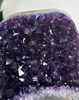 Premium Quality Natural Amethyst Stone - MWS2205