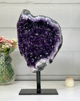 30 lb Huge Natural Amethyst Specimen - MWS1778