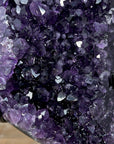 Stunning Premium Uruguayan Amethyst Geode - MWS2091