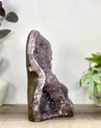 Natural Uruguayan Sugar Amethyst Cathedral - CBP1428