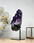 Amethyst Crystal Cluster - MWS1903