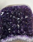 Premium Quality Natural Amethyst Stone - MWS2205