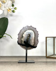 Natural Quartz talactite Formation - MWS2878