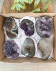 Mineral Specimens Lot - MSLT0204