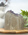 Large Top Quality Amethyst Crystal Cluster for home Decor - CBP1307