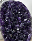 Top Quality Natural Uruguayan Amethyst Statement Piece - MWS3217