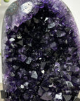 Top Grade Amethyst Cluster - Perfect Table Center Piece - MWS2436