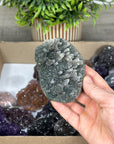 Mineral Specimens Lot - MSLT0118