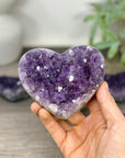 Mixed Minerals Hearts Set - MHLT0352