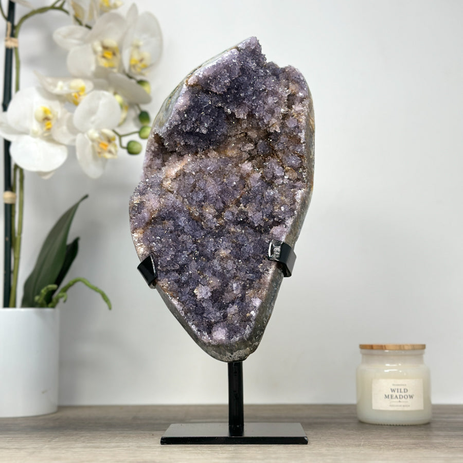 Display Amethyst - Home Decore and Collection – Southern Minerals