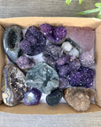 Mineral Specimens Lot - MSLT0222
