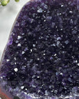 Natural A Grade Amethyst Cluster - MWS1262