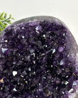 XXL Top Grade Uruguayan Amethyst Cathedral - CBP1183