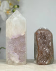 Obelisk / Towers Lots - PLT0064