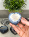 Mixed Minerals Hearts Set - MHLT0301