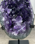 Natural Uruguayan Amethyst Crystal - MWS2952