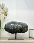Huge Top Grade Amethyst Geode - Statement Piece for Home Decor - MWS2988