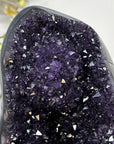 A+ Grade Natural Amethyst Crystal - MWS2382