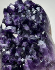 Beautiful Premium Amethyst Stone Cathedral - CBP0683