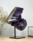 Outstaning Natural A+ Grade Amethyst Formation - MWS1874