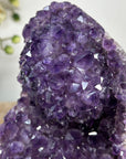 Uruguayan Amethyst Self Standing Stone - CBP1116