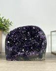 Premium Quality Deep Purple Amethyst Stone - CBP1177