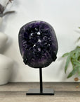 Natural Top Quality Uruguayan Geode - MWS3228
